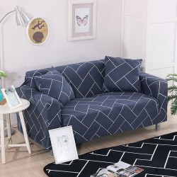 Non-slip Stretch Sofa Cover