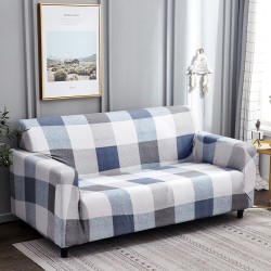 Non-slip Stretch Sofa Cover