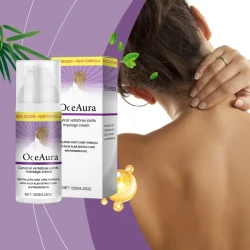 Shoulder Neck Cream