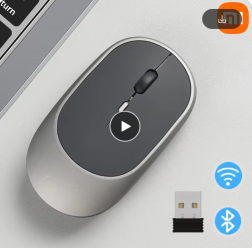 Xiaomi Official Original Wireless Bluetooth Mouse