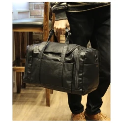 Men's Travel Bag