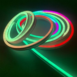 2pcs LED Lights for Bedroom – Smart RGB LED Light Strips with Color Change, USB Plug-in, APP Control, Flexible DIY Design, Suitable for Bedroom, Living Room, Gaming, Party Decoration