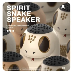 Wireless Small High-quality Cartoon Bluetooth Speaker