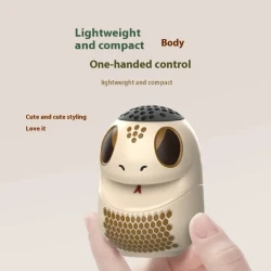 Wireless Small High-quality Cartoon Bluetooth Speaker