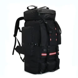 Spacious Outdoor Adventures, Durable Camping Companion, Emergency Rescue Ready