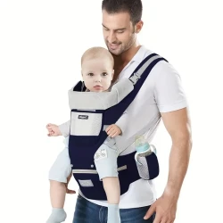 Baby Baby Carrier Waist Stool