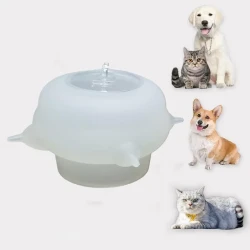 Bite-Resistant Simulation Baby Pet Feeding Bowl