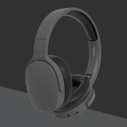 New Wireless Headset Headphone Stereo Noise Cancelling