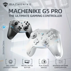 MACHENIKE G5 Pro Wireless Gaming Controller