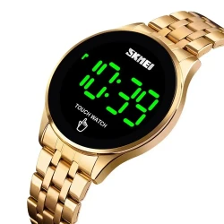 Electronic Watch Casual Fashion