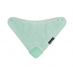 Teething Bandana Bib | 4 Months to 3 Years | Mint