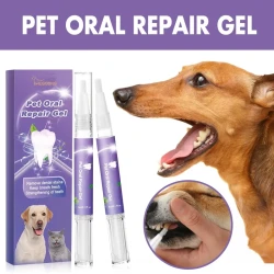 Pet Oral Repair Gel