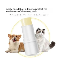 Pet Foot Cream