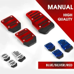 Consentbil™ Car Anti-skid Foot Pedal