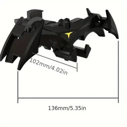 Cool Bat Mechanical Gravity Car Phone Holder - Universal Air Vent Mount