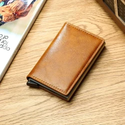 Smart Wallet