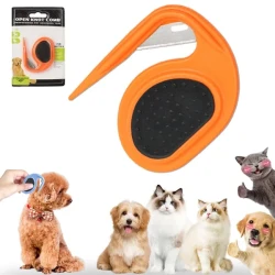 Pet Knotting Comb