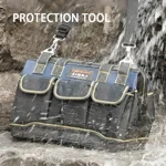 AIRAJ Multifunctional Tool Bags