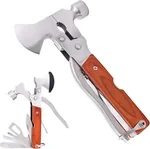 Functional Claw Hammer Tool For Vehicle Household Hiking