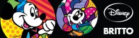 DISNEY BRITTO